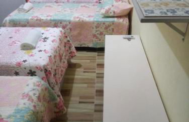 Hospedaria Recanto da Paz - Foto 18