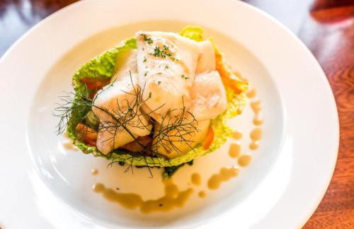 Shieldaig Lodge Hotel - Foto 22