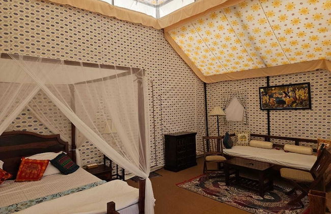 Kumbh Village - Dining By Taj Ganges - Foto 22