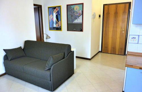 Ca' Nova Apartments - Foto 30