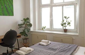 Comfortable 2-room apartment for rest & work P-Berg - Photo 22