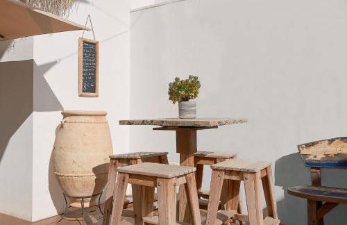 Suite Deluxe Face Mer Apart Malaga - Photo 12