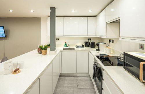 Stylish Camden 2-Bed Next to Camden Station - Foto 7