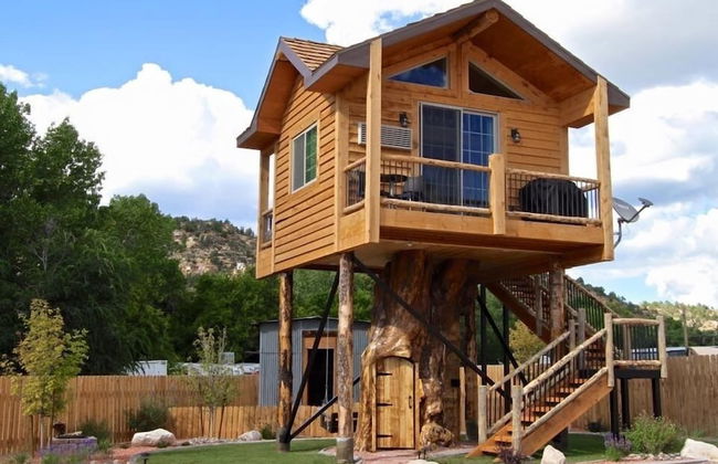 The Escape to East Zion - Photo 32