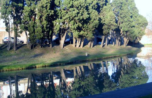 Apartment The Address - Photo 30