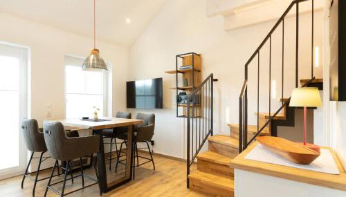 Ferienwohnung Verschnuufeckli - Foto 2