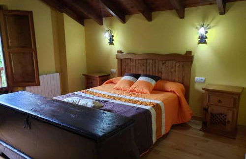 Casa el Viñadal - Foto 16