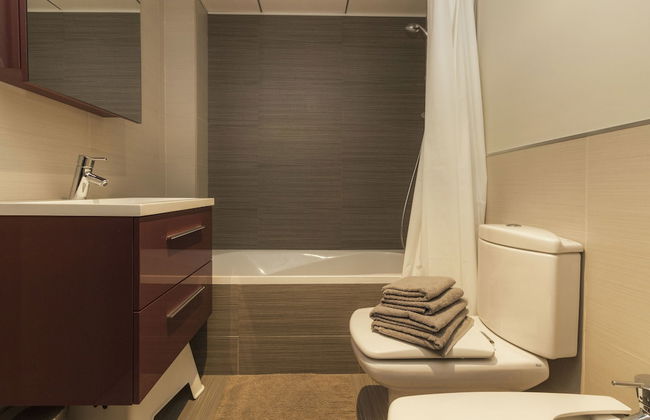 Apartamentos Elcano - Foto 58