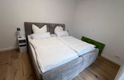 Ferienwohnung am Teufelsloch mit 2 Schlafzimmern und 2 Schlafcouchen a 1,4m - Foto 10