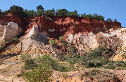 La perle de Gordes - Photo 31