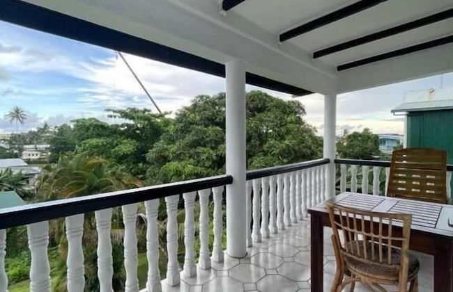 Island Accommodation Suva Premier Hospitality - Photo 44