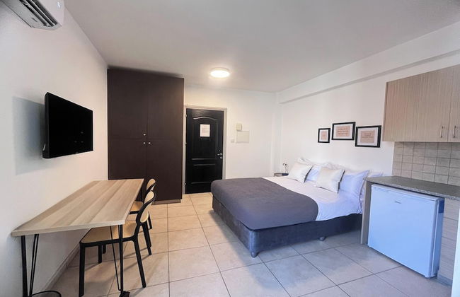 Phaedrus Living: Hoopoe Residencies 103 - Foto 1