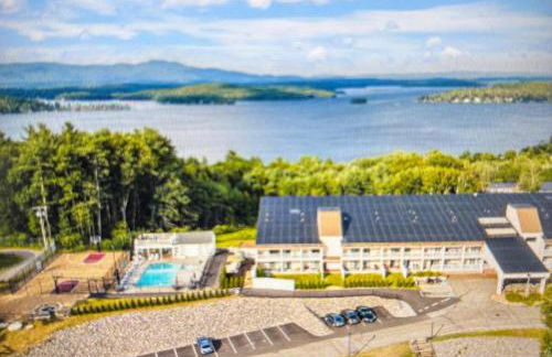 Cedar Lodge Condo with Private Balcony & Full Kitchen - Foto 7