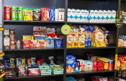 5 km from GRU Airport with garage and air conditioning - Foto 14