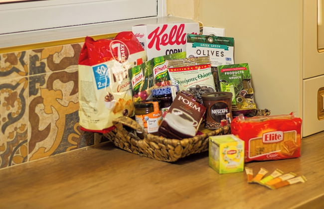 Theo Villas With Sea View - Foto 72