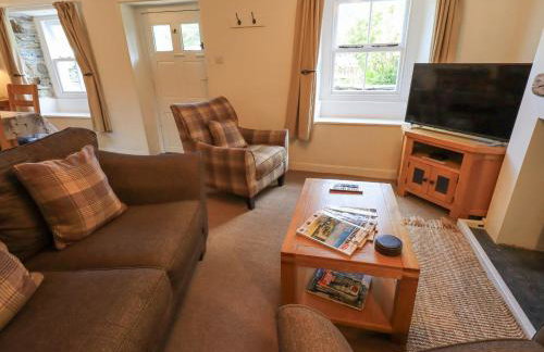 Yew Tree Cottage Borrowdale - Foto 3