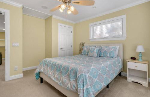 Diving Duck - Waterfront home w Hot tub & Boat dock & King Bed - Foto 38