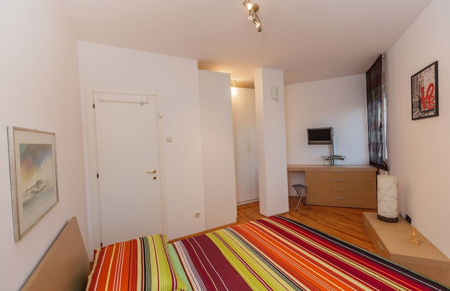 Apartments Zenta - Foto 12