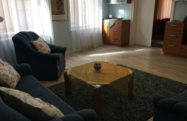 Heart of Riga Apartment - Foto 24