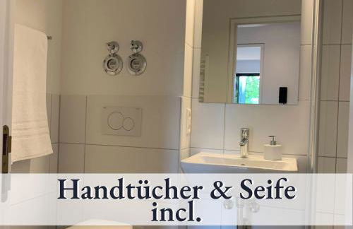 Glücks-Quartier Kaffeehof 1 - Foto 9