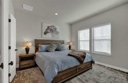 Hill Country Wine Hideaway - Foto 8