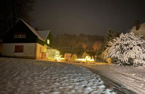 Vedders Berghütte - Foto 41
