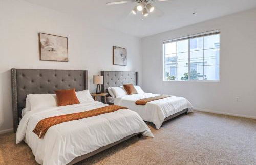 Well-Located 3BR Near SoFi Stadium & LAX - Foto 17