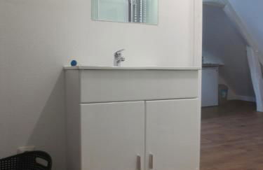 Appartements et studios meublés au centre ville d'Ouzouer Sur Loire - Photo 19