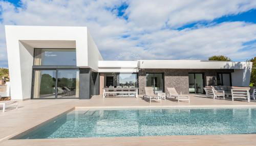 CostaBlancaDreams Buenavista en Calpe - Foto 5