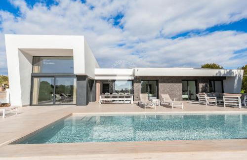 CostaBlancaDreams Buenavista en Calpe - Foto 5