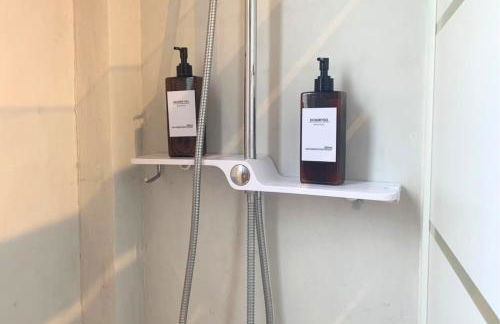 Henri en scène - Charme & Confort en Hypercentre Chartres - Au pied de la Cathédrale - Foto 22