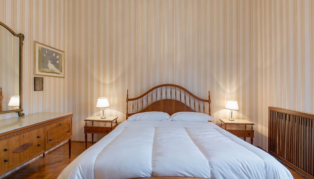 Palazzo Fratta - Photo 4, Chambre