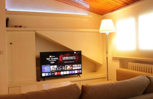 Winahost Loft en casa compartida en Cabrils - Foto 7