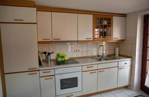 Kleine Reetstube - Foto 5