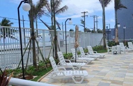 Apartamento Completo - Localização Privilegiada - Foto 15