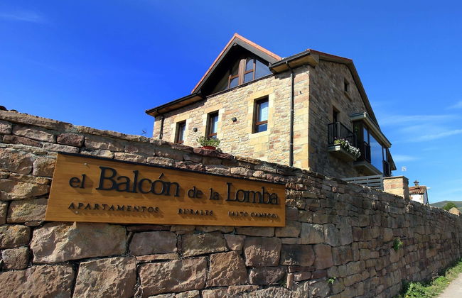 El Balcon de La Lomba - Casa - Foto 73