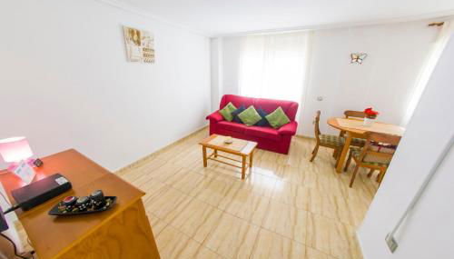 Homely Apartments Blasco Ibañez - Foto 5