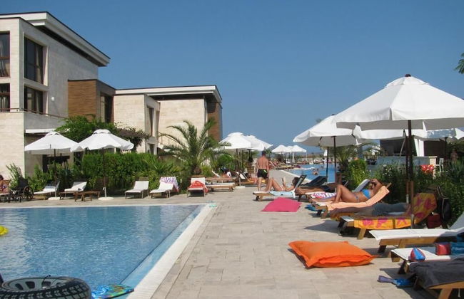 Apolonia Resort - Foto 24