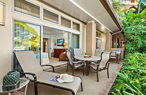 Maui Kaanapali Villas A108 - Foto 6