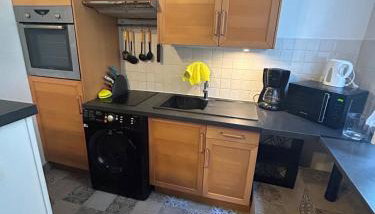 L'escapade en mezzanine - Foto 3, stove