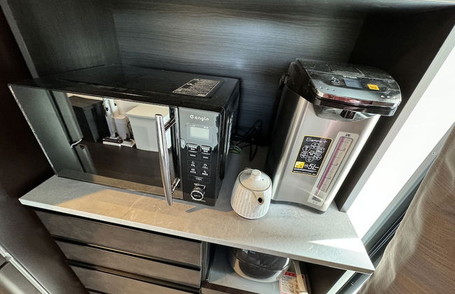 Windmill Village E-10 - Foto 10