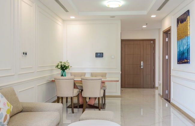 Landmark 81 - Unique Condotel - Foto 71