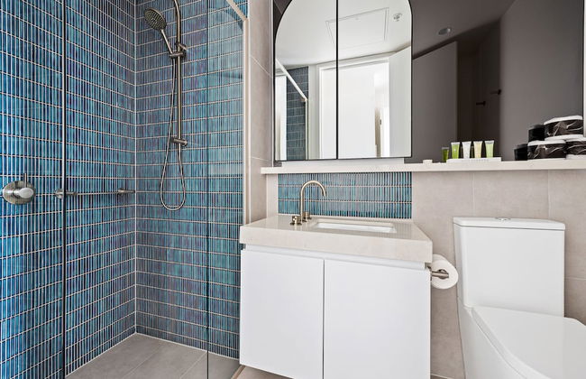 The Marker Apartments Melbourne - Foto 32