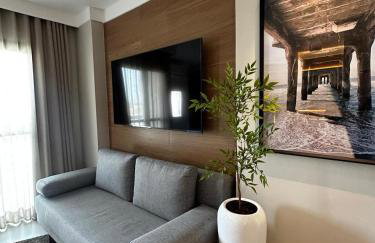Flat Praia Luxury Century - Photo 32