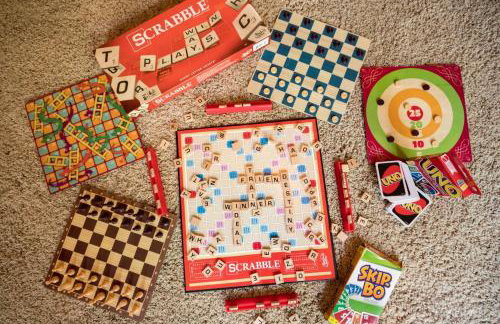 Desert Oasis Amazing Pool Waterfall Firepit Office - Foto 66