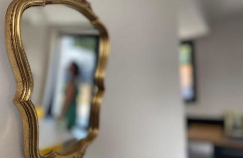 Gîte l'AUBEPINE, Les Herbiers centre - Foto 9