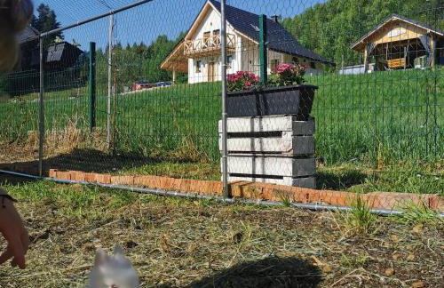 Domek Za Skałą - Foto 34