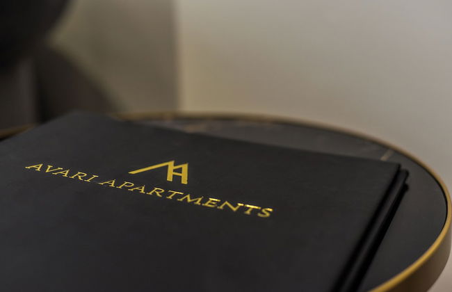 Avari Apartments - Princeton Collection - Foto 33