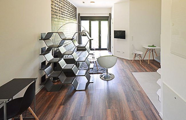 Eco Smart Apartments Erlangen - Foto 11