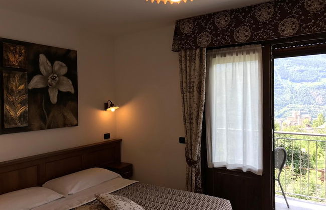 B&B Verger Plein Soleil - Foto 16